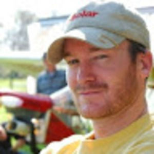 Meet your Posher, Marc